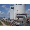 Sell: LNG