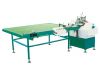 PVC/Plastic/Vinyl Profile Glazing Bead Cutting Machine Saw