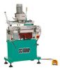 Aluminium Window Door Single Axis Copy Router Machine