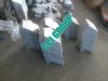 Welding Block for UPVC Window Door Corner Welding Machine