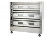 Sell Electric Baking Oven(SL-9)