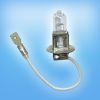 Sell halogen bulb medical lamps & dental bulb of 12V 55W H3