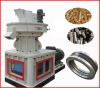 Sell Wood Pellet Mill