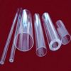 Sell quartz glass tube