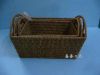 Sell  seagrass basket