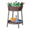 Beverage Basket