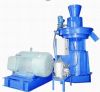 Sell pellet machine