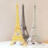 High Quality colorful Mini Metal Eiffel Tower