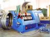 W11S-A CNC Hydraulic corrugated pipe machine