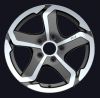 2011 New Fashion Alloy/Aluminum Car Racingwheels/Rims 505