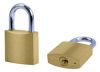 Sell brass padlocks