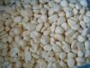 Sell frozen garlic cloves