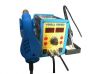 Sell 2 in 1 hot air smd soldering station YIHUA 898BD