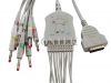 Sell GE-Marqutte 10 leads ECG/EKG cable
