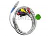Sell Biomedical Instruments BI9000TL one piece 10 lead ECG cable