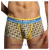 WF2115 Mens shorts