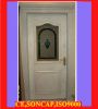 Sell MDF wooden interior door