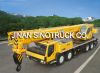 Sell CHINA TRUCK CRANE