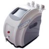 Vacuum cavitation slimming machine