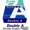 A4 80GSM Double A4 copier paper $1