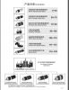 Sell various DC/AC gear motors