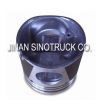 Sell sinotruk howo pistion