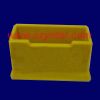 Sell Yellow Plastic Name Card Holder