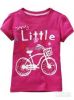 Girls T-shirts