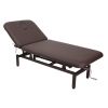 Sell Manual lift leaning type massage bed