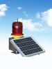 sell LED solar aviation warning light(TGZ-90)