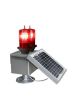 Sell double type solar power buoy navigation obstruction light(TGZ-70)
