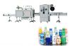 shrink labeling machine