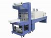 semi-auto shrink wrapper machine