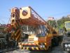Sell Tadano TG 300E truck crane +8618221102858
