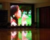 Indoor full color LED displays (video wall)