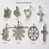 Sell 316L Stainless Steel Pendant jewelry(YP316-413)