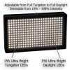 Sell 312AS Bi-Color Changing Dimmable On-Camera LED Video Light