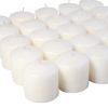 export high quality candles