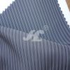 Sell  black yarn stripe fabric