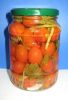 pickled cherry tomatoes