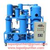 Sell hydraulic oil purifier/ oil treatment/ oil cleaning