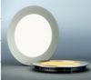 Sell hot sale smd5630 20W round panel light with meanwell driver