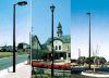 Sell FRP Lamppost