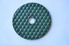 Sell diamond polishing pads