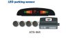 Sell Hot selling parking sensor