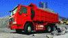 Sell dump truck