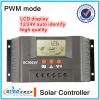 Hot sell 30A pwm solar charge controller schematic for solar system