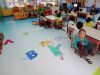 Sell PVC vinyl flooring for Kindergarten