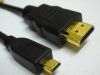 Sell  Micro HDMI D TYPE TO HDMI A Cable