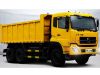 Sell Dongfeng truck parts